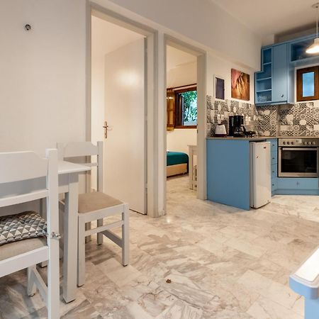 Ζini 2 Villa Kéfalos Eksteriør billede