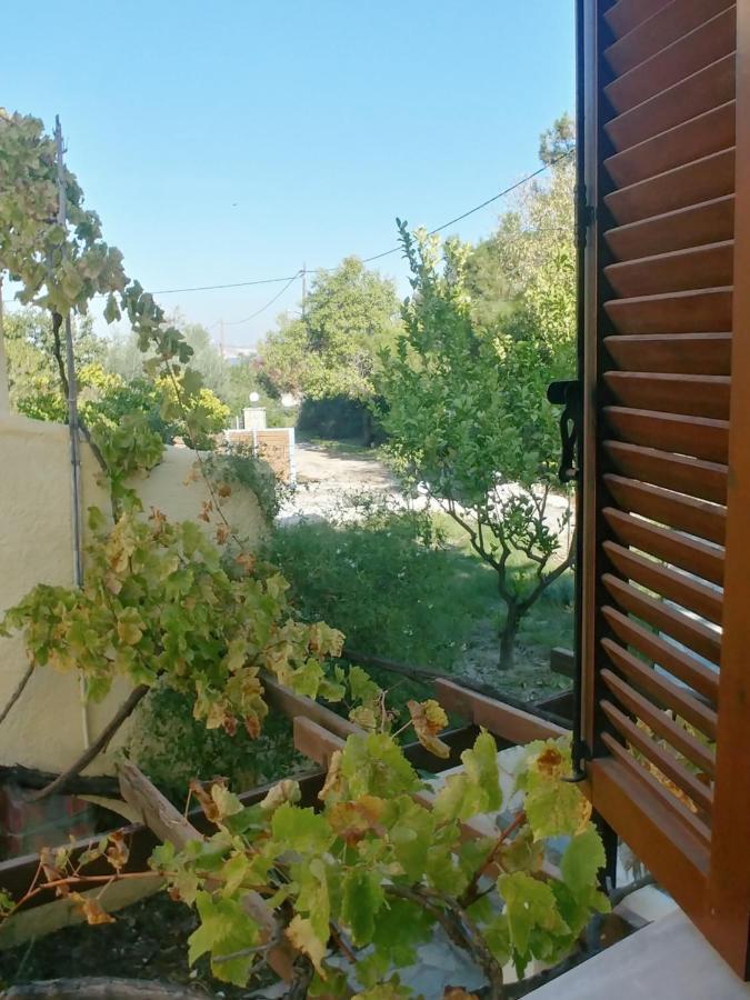 Ζini 2 Villa Kéfalos Eksteriør billede