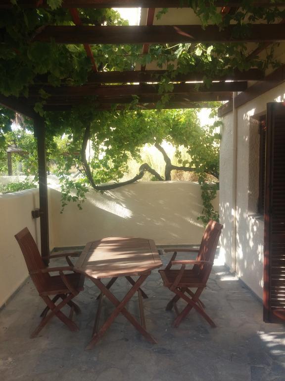 Ζini 2 Villa Kéfalos Eksteriør billede